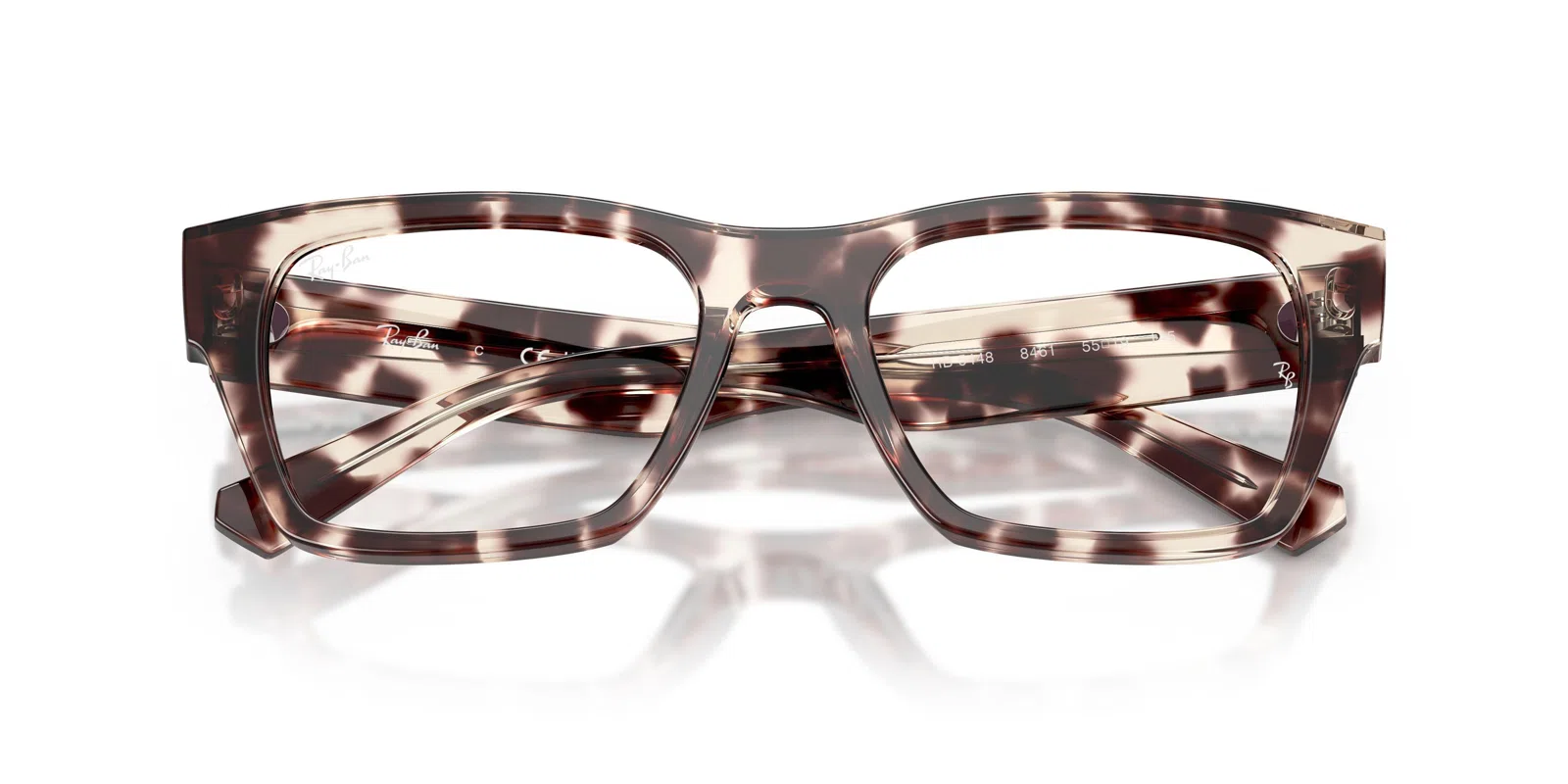 Ray-Ban 5448 Eyeglasses - view 28